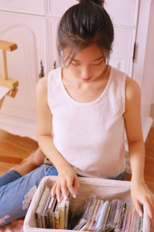 女公务员的伦理